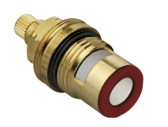 Кран-букса monolith 00304000017